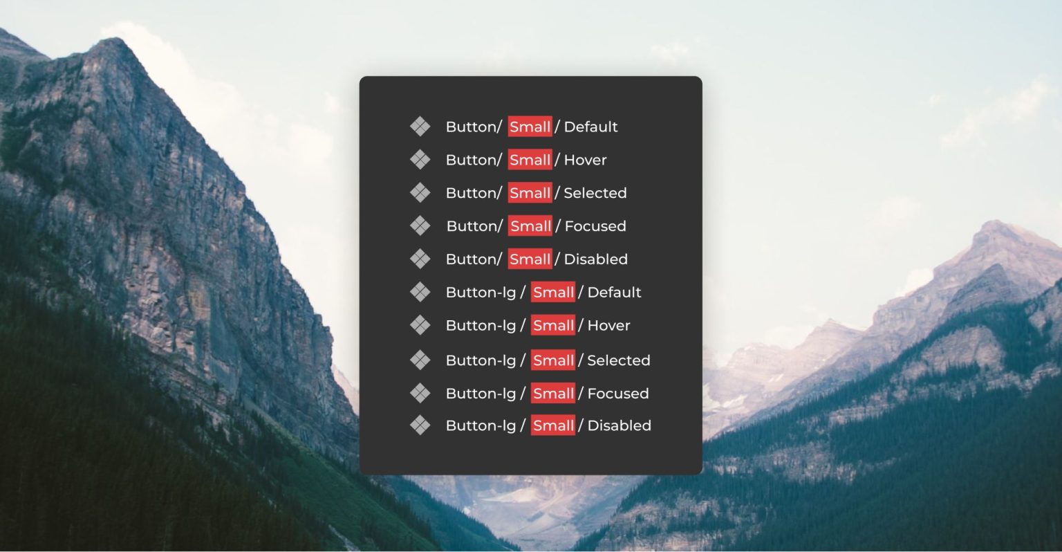 Figma Tutorial - Rename +100 Layers Simultaneously - Captain Design