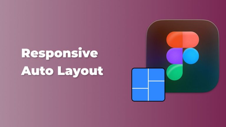 Figma Responsive Auto layout using the Resizing Feature - Captain Design