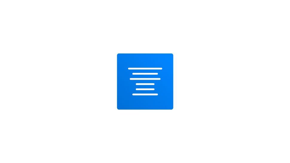 Figma Tips – Text Align Center