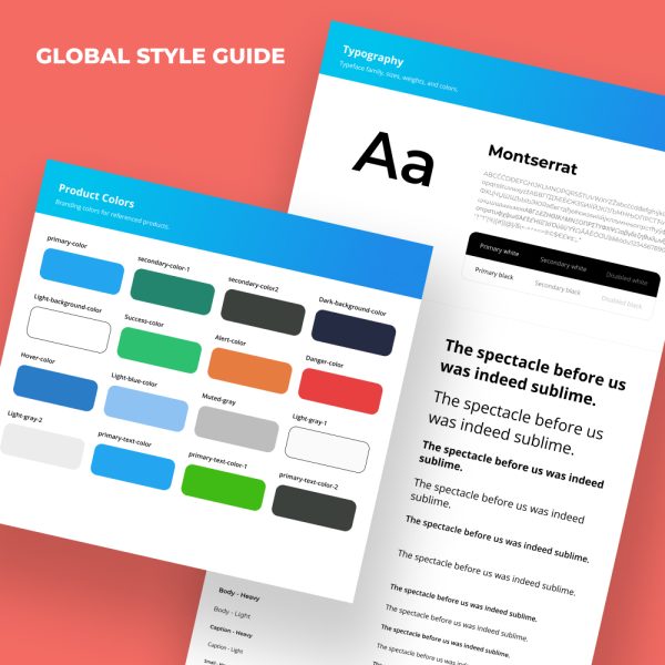 Solreck - Watch store Ecommerce Figma Template - Captain Design