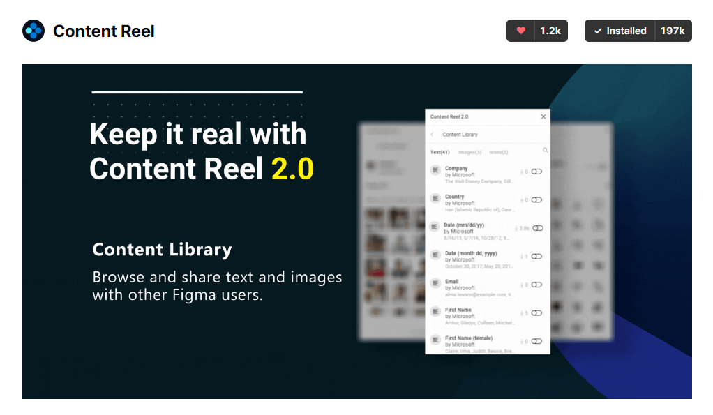 How to design a landing page with Figma - Captain Design