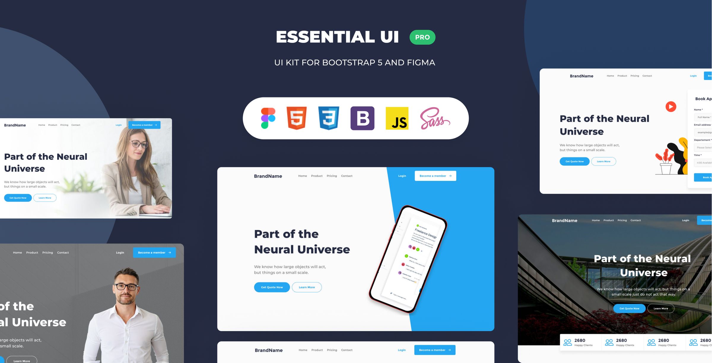 Text Styles and Typography Hierarchy in Figma - Captain Design