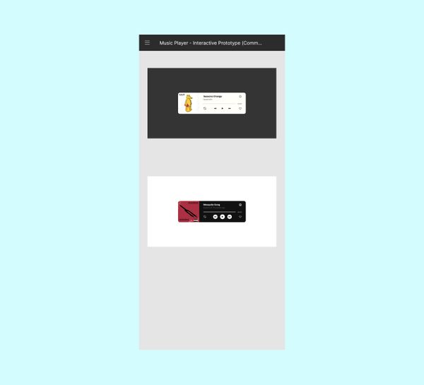 How to preview a Figma file on your phone - Captain Design