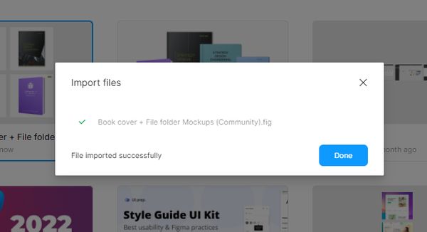 How to open a Figma file - Learn Figma for Absolute beginners - Captain ...