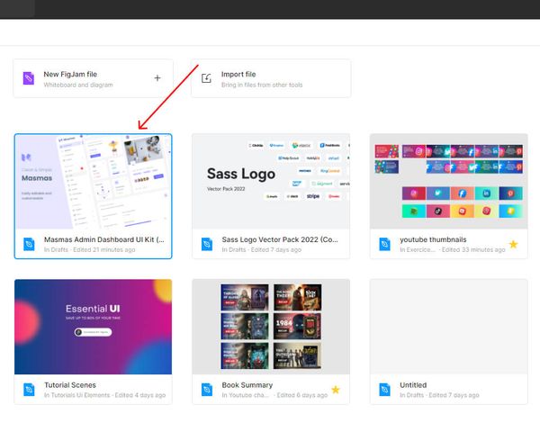 How to export a Figma file to PDF - Captain Design